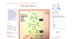 Desktop Screenshot of 300house.com